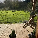 Un Chalet Au Verger-Dog Friendly-Jacuzzi & Massages * Conteville (Eure)