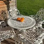 Un Chalet Au Verger-Dog Friendly-Jacuzzi & Massages *