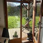 Un Chalet Au Verger-Dog Friendly-Jacuzzi & Massages Conteville (Eure)