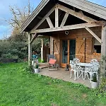 Un Chalet Au Verger-Dog Friendly-Jacuzzi & Massages