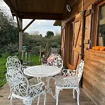 Un Chalet Au Verger-Dog Friendly-Jacuzzi & Massages *