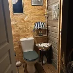 Domek alpejski Un Chalet Au Verger-Dog Friendly-Jacuzzi & Massages *