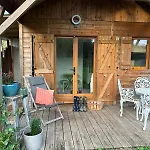 Un Chalet Au Verger-Dog Friendly-Jacuzzi & Massages *