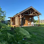 Un Chalet Au Verger-Dog Friendly-Jacuzzi & Massages *