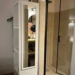 Un Chalet Au Verger-Dog Friendly-Jacuzzi & Massages Conteville (Eure)