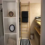 Un Chalet Au Verger-Dog Friendly-Jacuzzi & Massages Conteville (Eure)