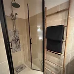 Un Chalet Au Verger-Dog Friendly-Jacuzzi & Massages Domek alpejski