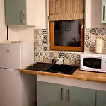 Domek alpejski Un Chalet Au Verger-Dog Friendly-Jacuzzi & Massages