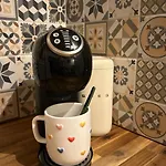 Un Chalet Au Verger-Dog Friendly-Jacuzzi & Massages Domek alpejski *