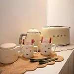 Domek alpejski Un Chalet Au Verger-Dog Friendly-Jacuzzi & Massages Conteville (Eure)