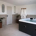 Un Au Verger-dog Friendly-jacuzzi & Massages * Conteville (Eure)
