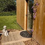 Un Au Verger-dog Friendly-jacuzzi & Massages Conteville (Eure)