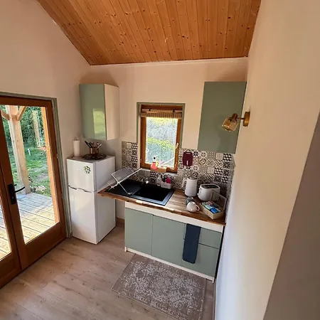 Un Au Verger Dog Friendly *