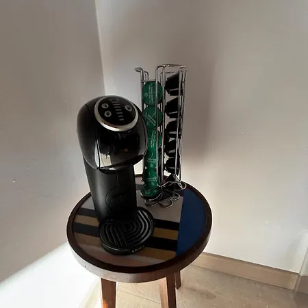 Un Au Verger Dog Friendly Conteville