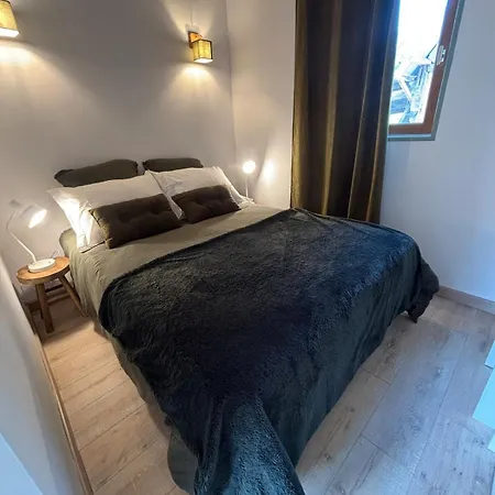 Un Au Verger Dog Friendly