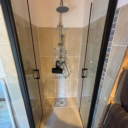 Un Au Verger Dog Friendly Alpesi faház Conteville