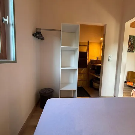 Un Au Verger 木屋