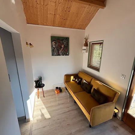 Un Au Verger Dog Friendly