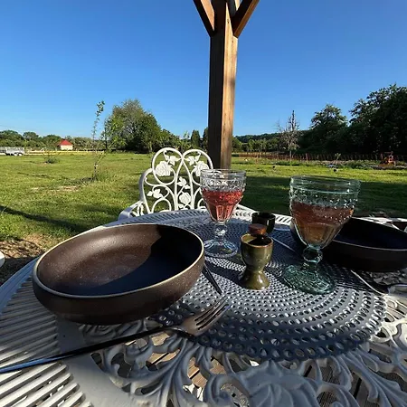 Un Au Verger Dog Friendly * Conteville