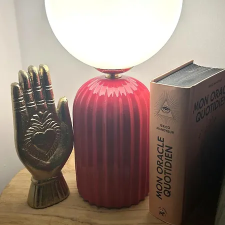 Chalet Un Au Verger Dog Friendly