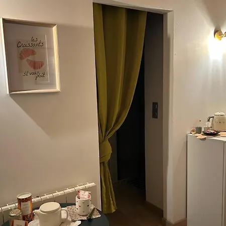 Un Au Verger-dog Friendly-jacuzzi & Massages Conteville (Eure)