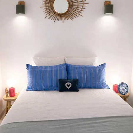Un Au Verger-dog Friendly-jacuzzi & Massages