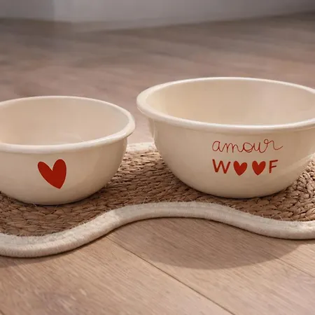 Un Au Verger Dog Friendly *