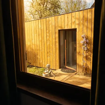 Un Au Verger-dog Friendly-jacuzzi & Massages Conteville (Eure)