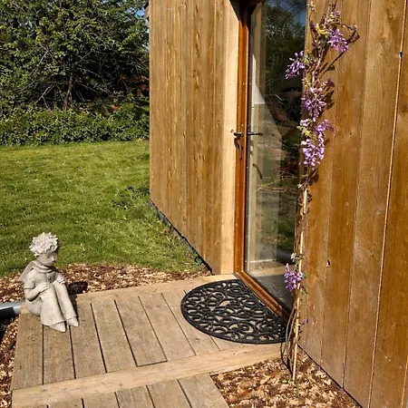 Un Au Verger-dog Friendly-jacuzzi & Massages Conteville (Eure)
