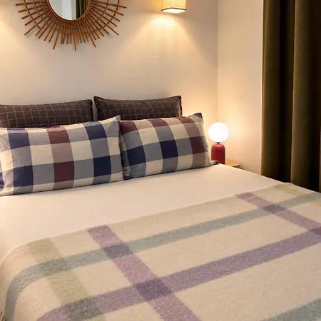 Un Au Verger-dog Friendly-jacuzzi & Massages Chalet Conteville (Eure)
