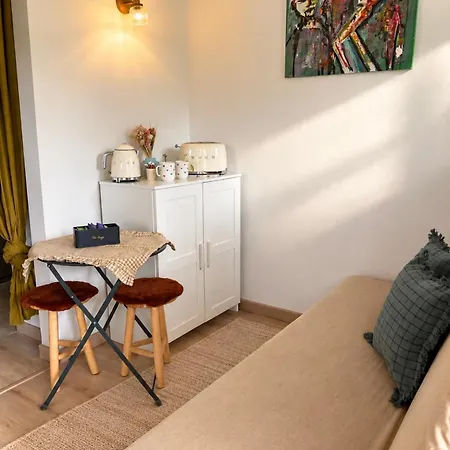 Chalet Un Au Verger-dog Friendly-jacuzzi & Massages Conteville (Eure)