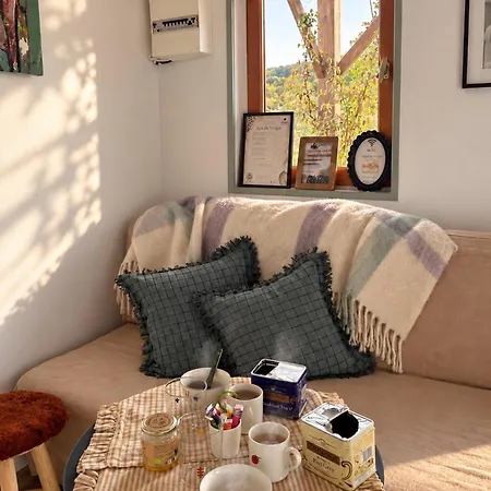 Un Au Verger-dog Friendly-jacuzzi & Massages * Conteville (Eure)