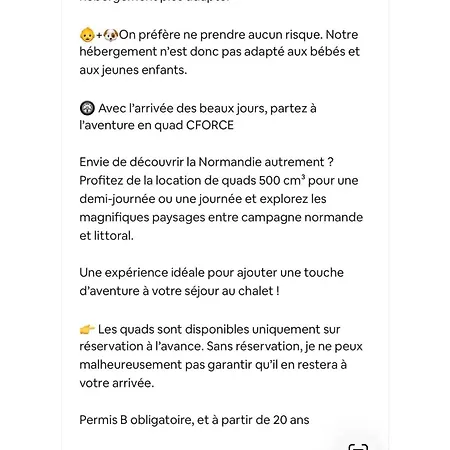 Chalet Un Au Verger-dog Friendly-jacuzzi & Massages