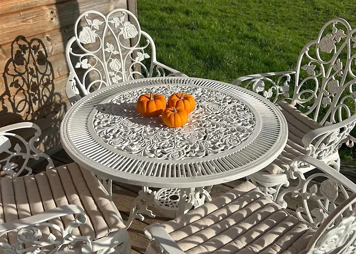 Un Au Verger Dog Friendly *