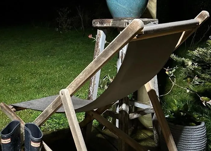 Un Au Verger Dog Friendly Conteville (Eure)