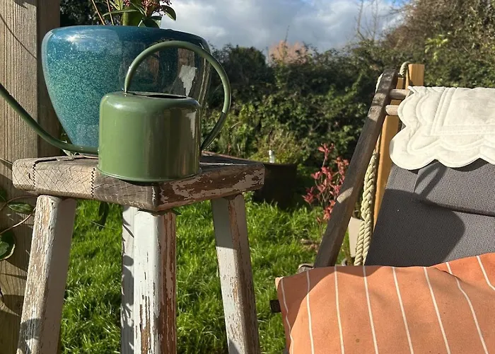 Un Au Verger Dog Friendly Conteville (Eure)