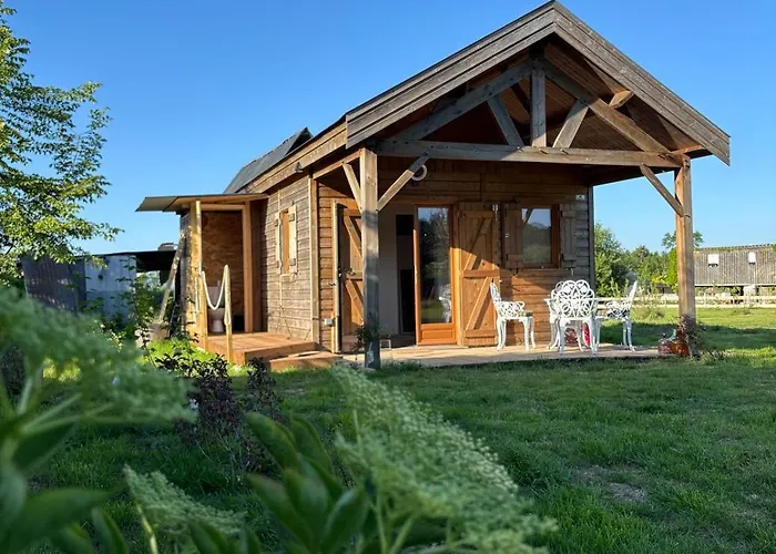 Un Au Verger Dog Friendly *