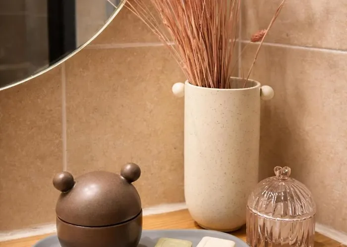 Un Chalet Au Verger-Dog Friendly-Jacuzzi & Massages Conteville (Eure)