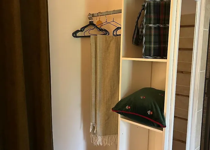 Un Au Verger Dog Friendly * Conteville (Eure)