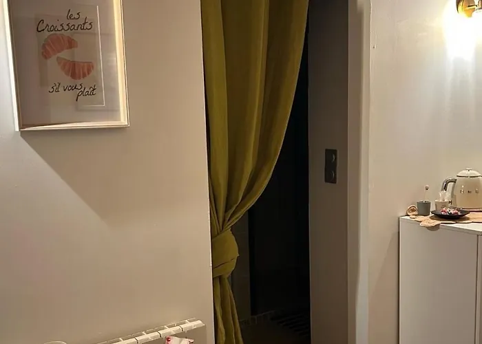 Un Au Verger Dog Friendly Conteville (Eure)