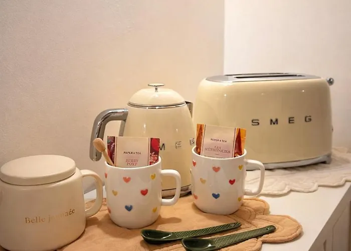 בקתה Un Chalet Au Verger-Dog Friendly-Jacuzzi & Massages Conteville (Eure)