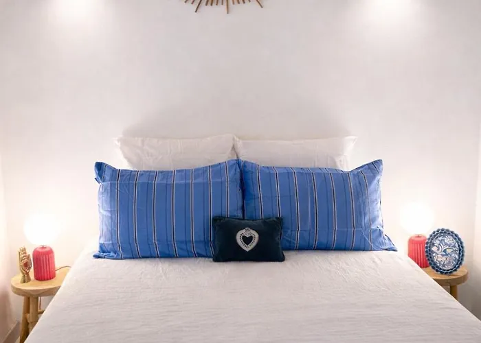 Un Au Verger Dog Friendly