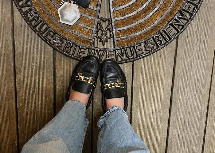 Un Chalet Au Verger-Dog Friendly-Jacuzzi & Massages Шале *